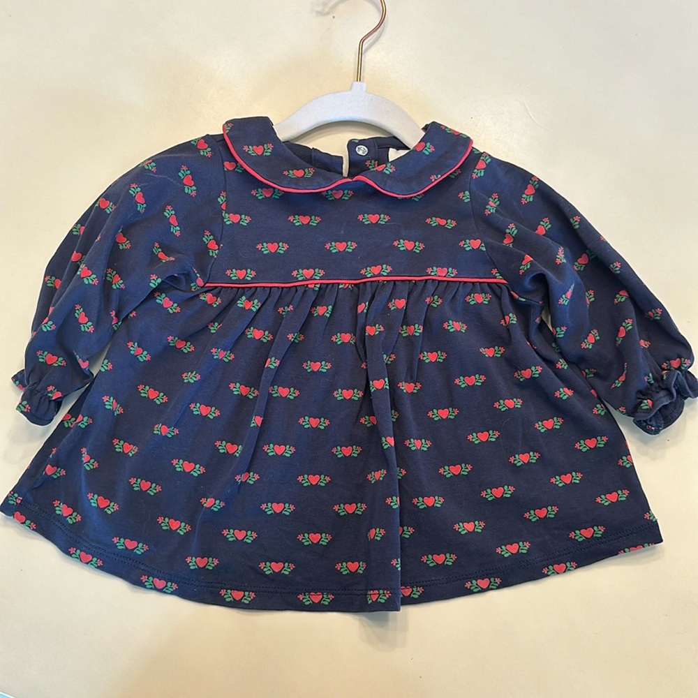 The Beaufort bonnet company top